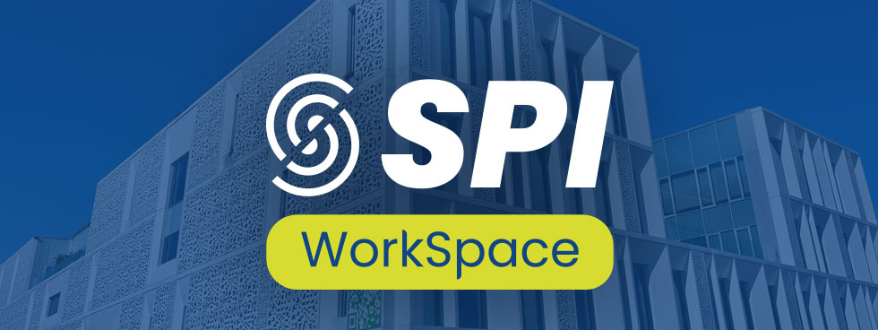 SPI Workspace